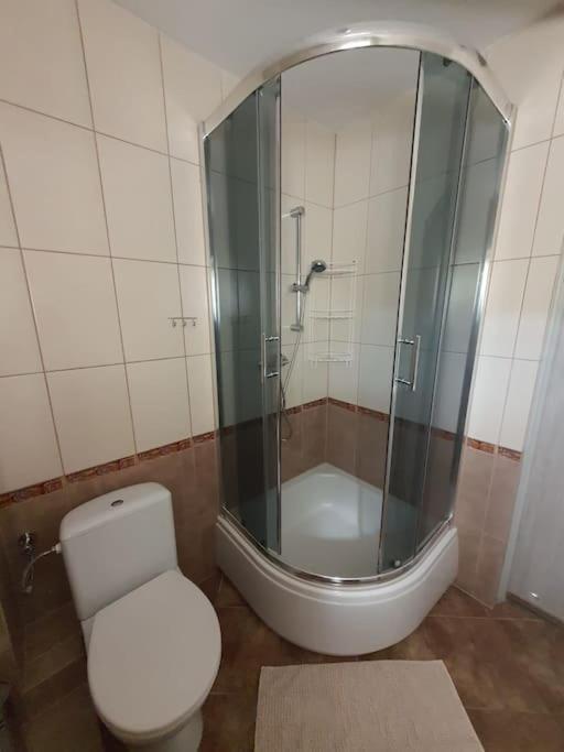 Sztukateria Podgorzyn 아파트 외부 사진